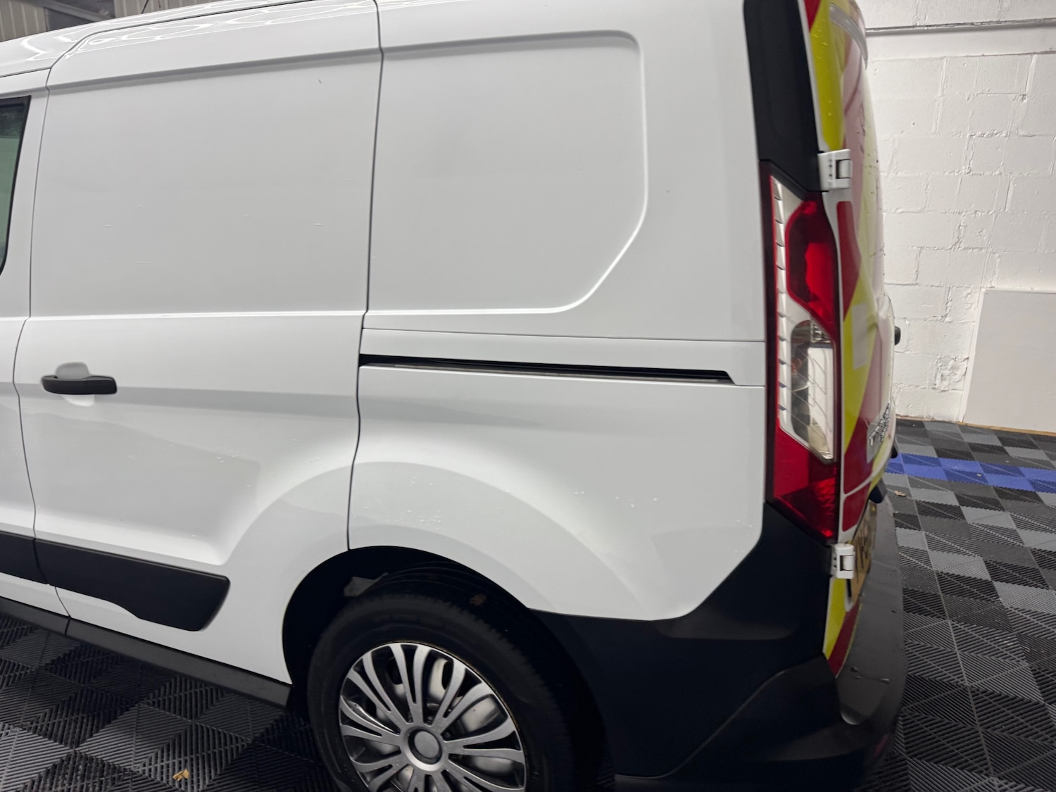 Used Ford Transit Connect 2019 for sale - 76464495: Photo 9