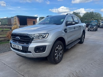 Ford - Ranger