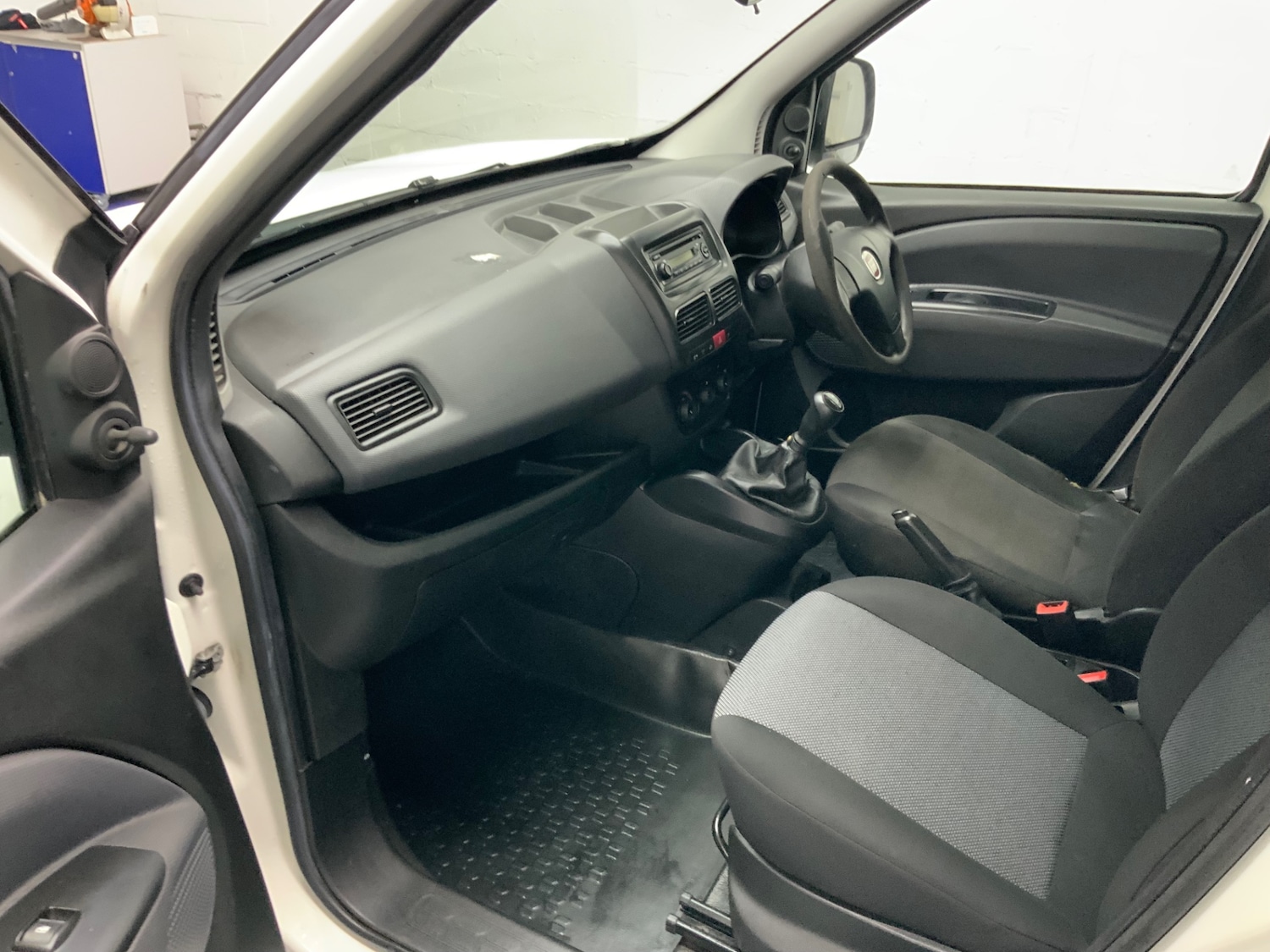 Used Fiat Doblo 2013 for sale - 77005450: Photo 14