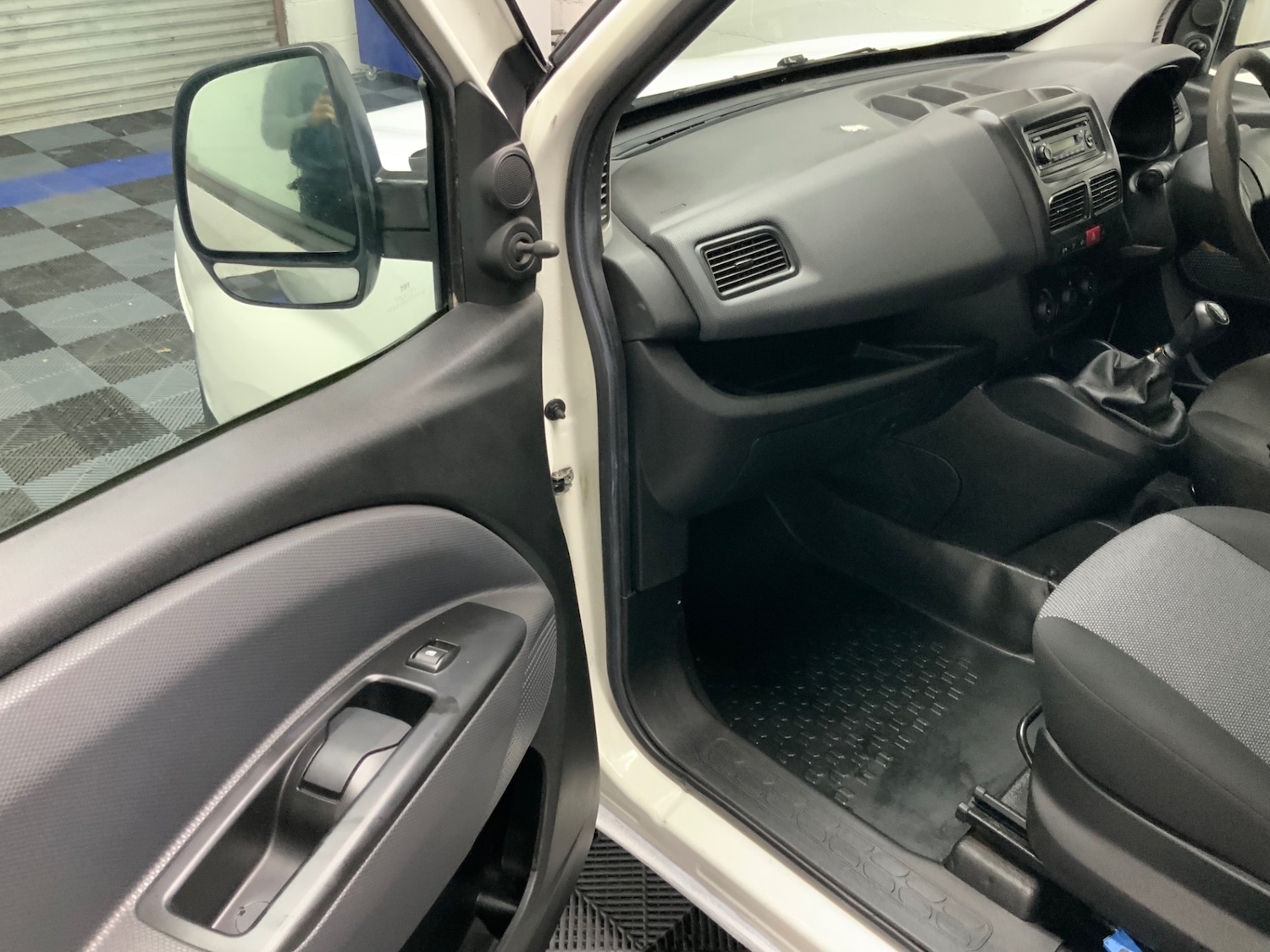 Used Fiat Doblo 2013 for sale - 77005450: Photo 15