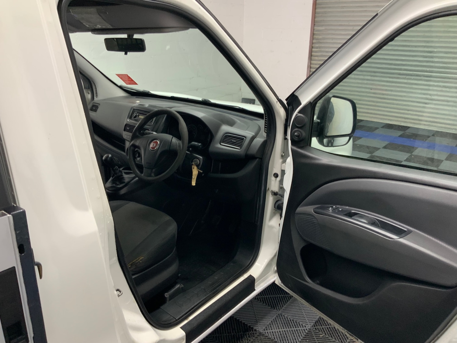 Used Fiat Doblo 2013 for sale - 77005450: Photo 16