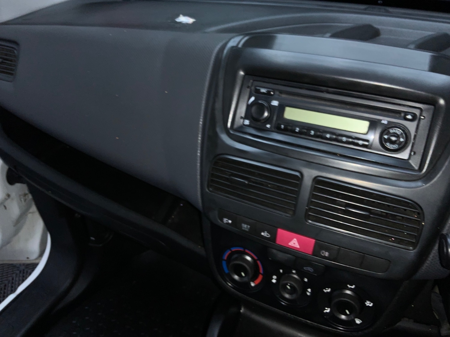 Used Fiat Doblo 2013 for sale - 77005450: Photo 18