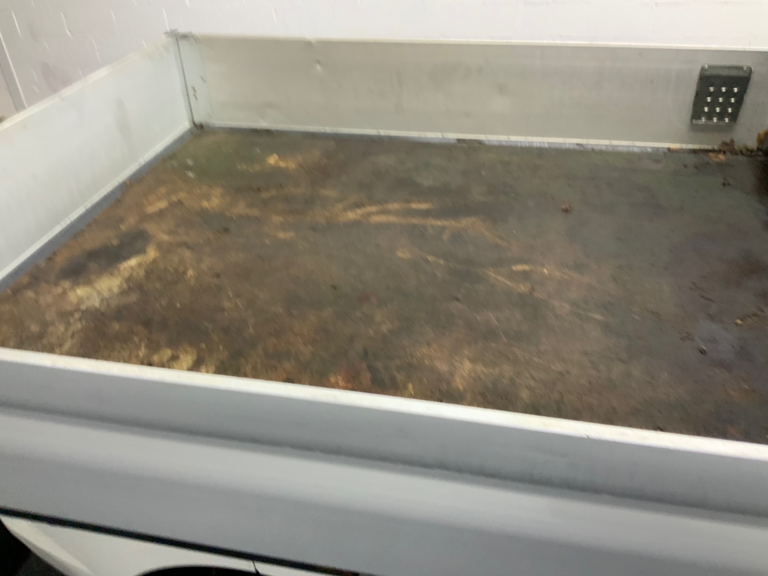 Used Fiat Doblo 2013 for sale - 77005450: Photo 20