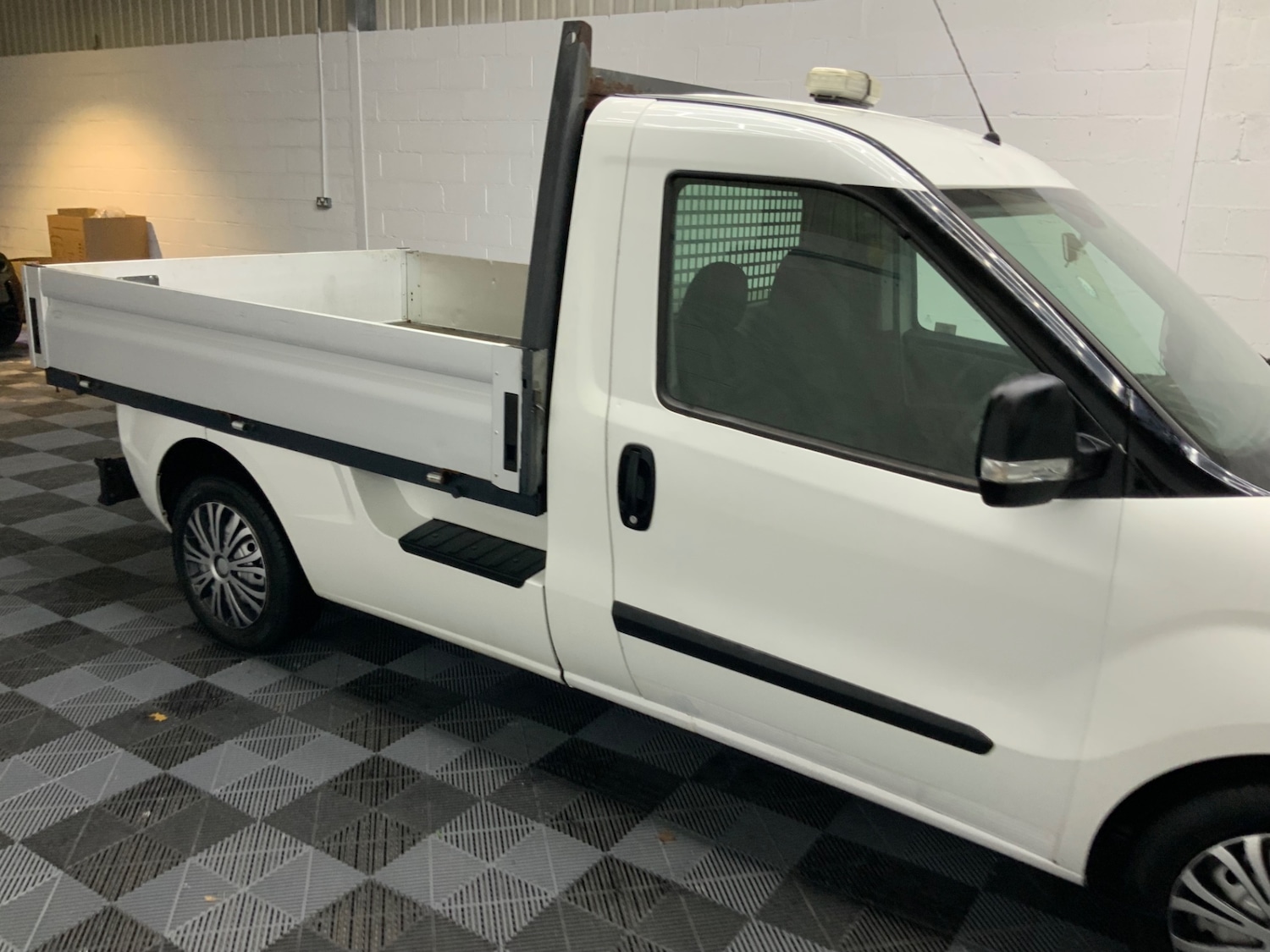 Used Fiat Doblo 2013 for sale - 77005450: Photo 3