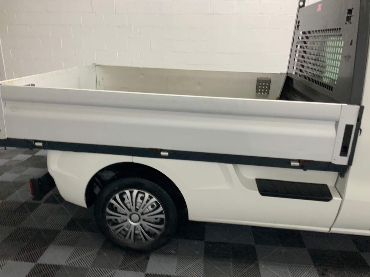 Used Fiat Doblo 2013 for sale - 77005450: Photo 4