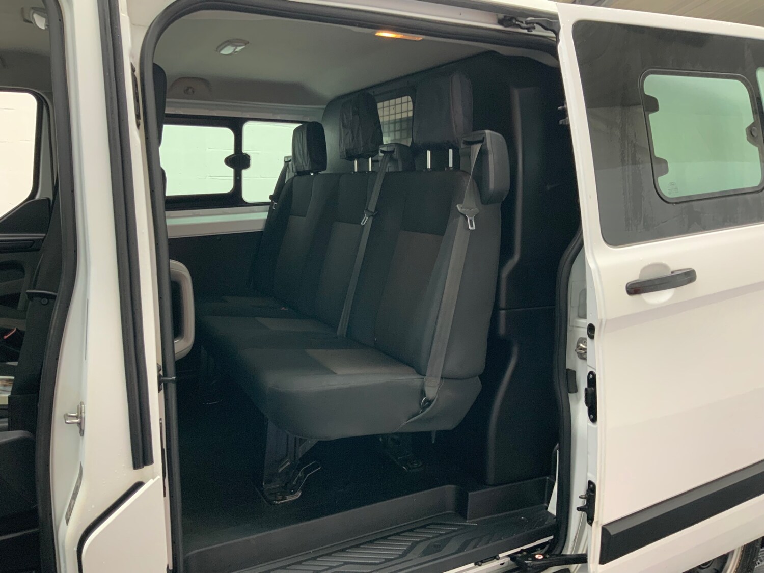 Used Ford Transit Custom 2020 for sale - 77208624: Photo 19