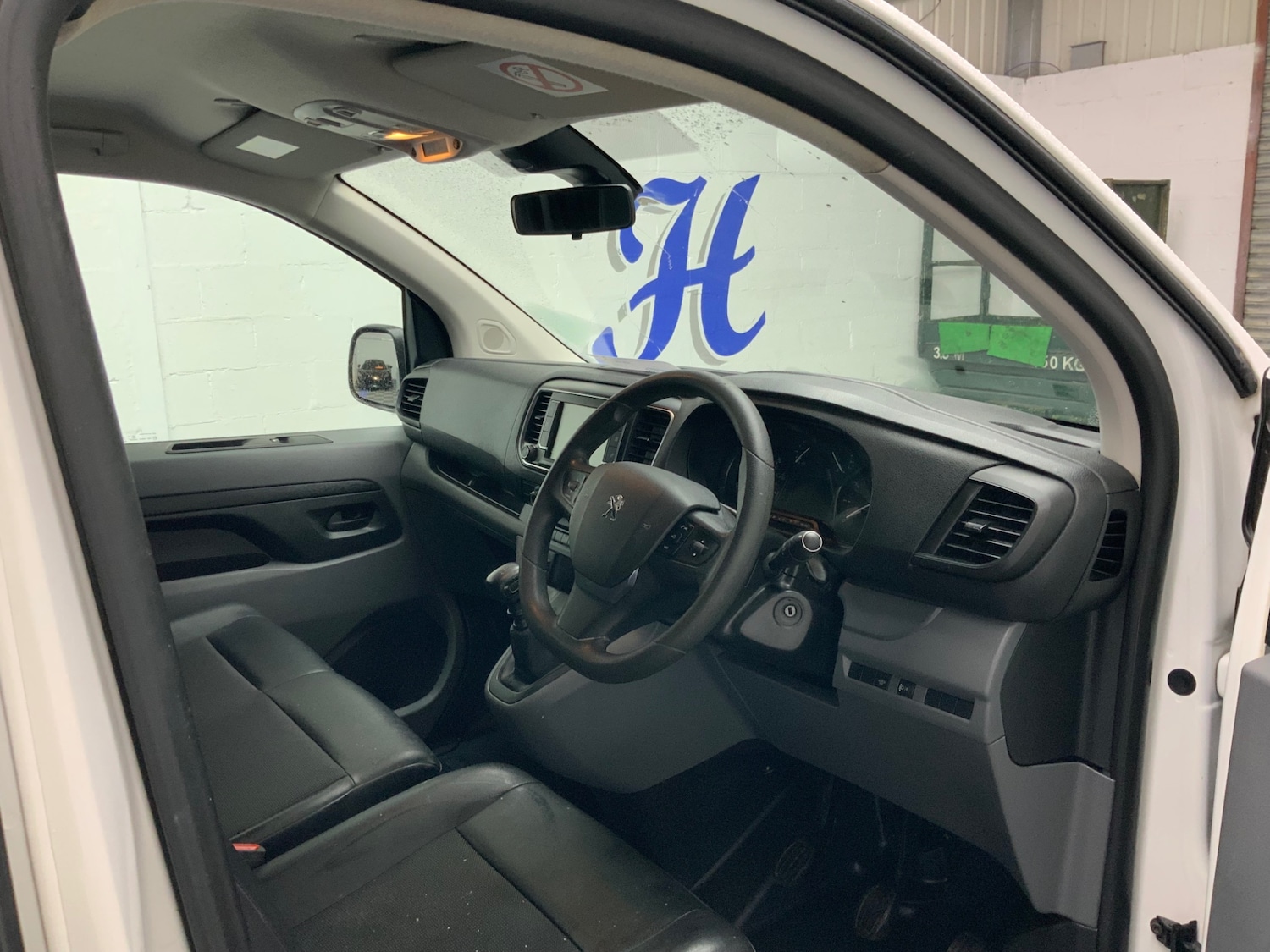 Used Peugeot Partner 2020 for sale - 77270788: Photo 10