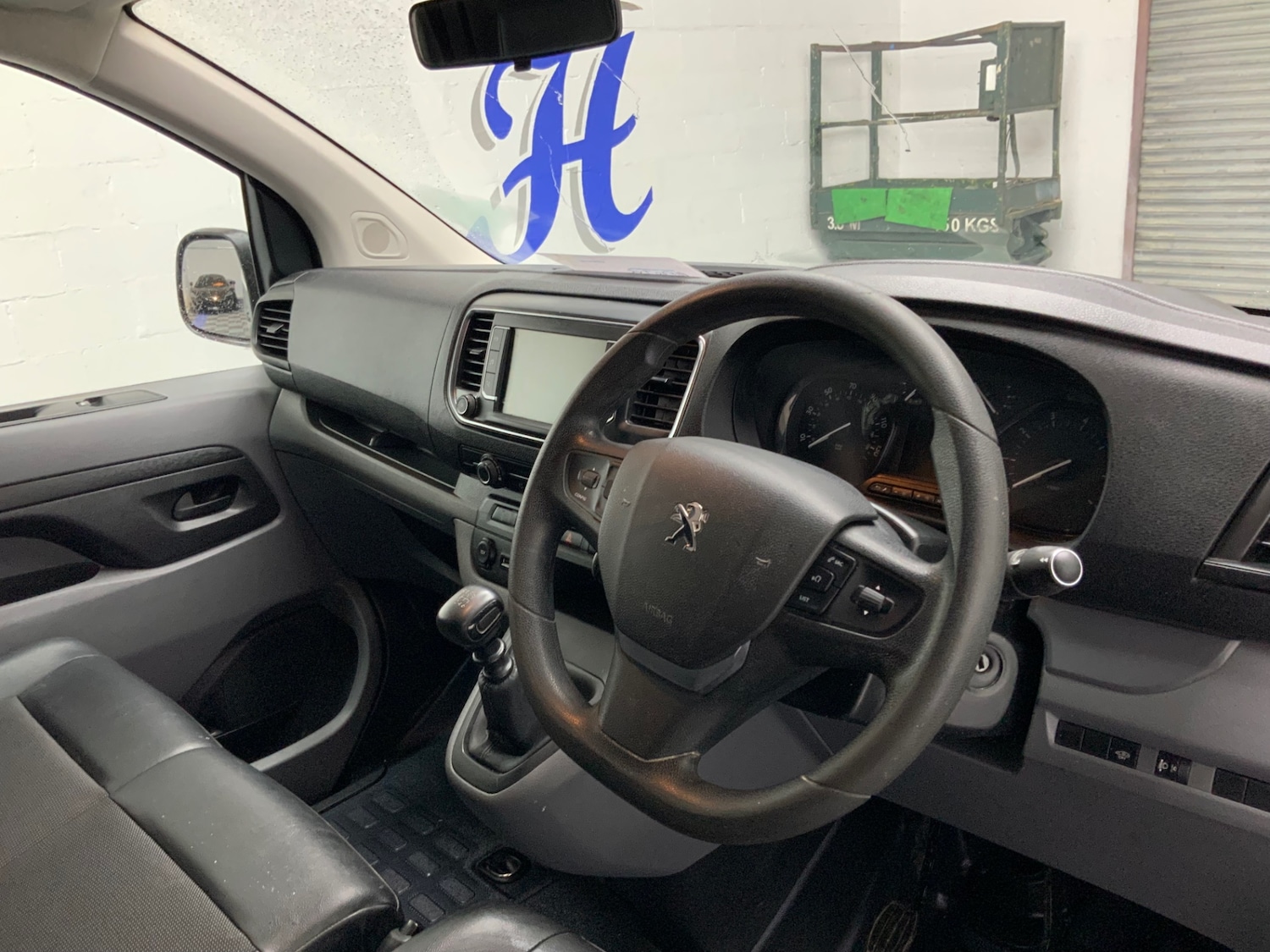 Used Peugeot Partner 2020 for sale - 77270788: Photo 11