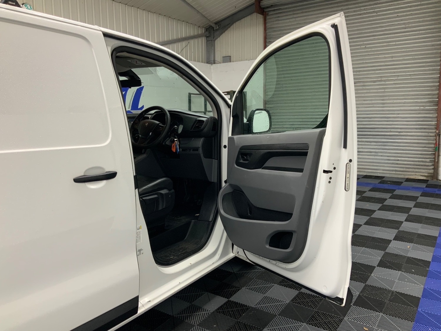 Used Peugeot Partner 2020 for sale - 77270788: Photo 13