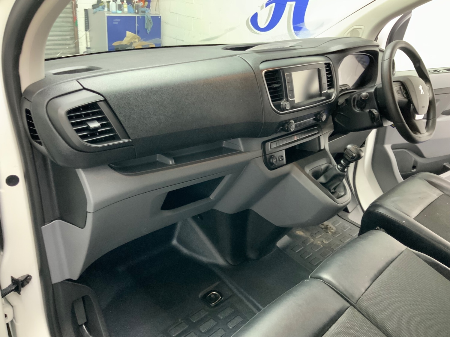 Used Peugeot Partner 2020 for sale - 77270788: Photo 14