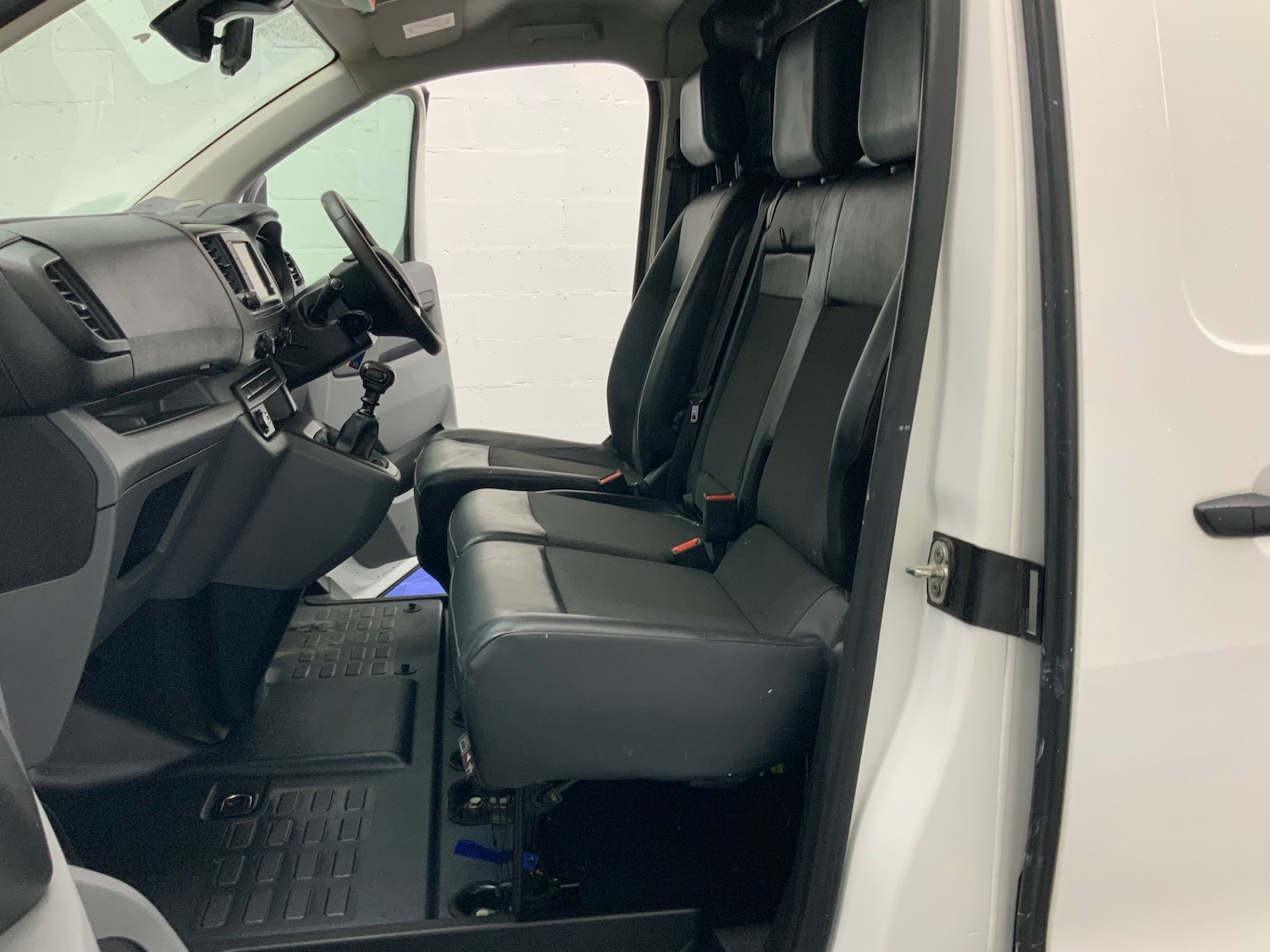 Used Peugeot Partner 2020 for sale - 77270788: Photo 15