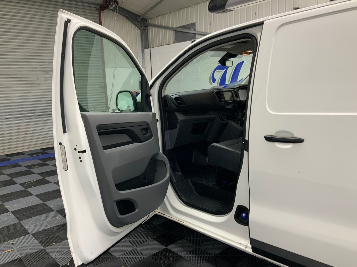 Used Peugeot Partner 2020 for sale - 77270788: Photo 16