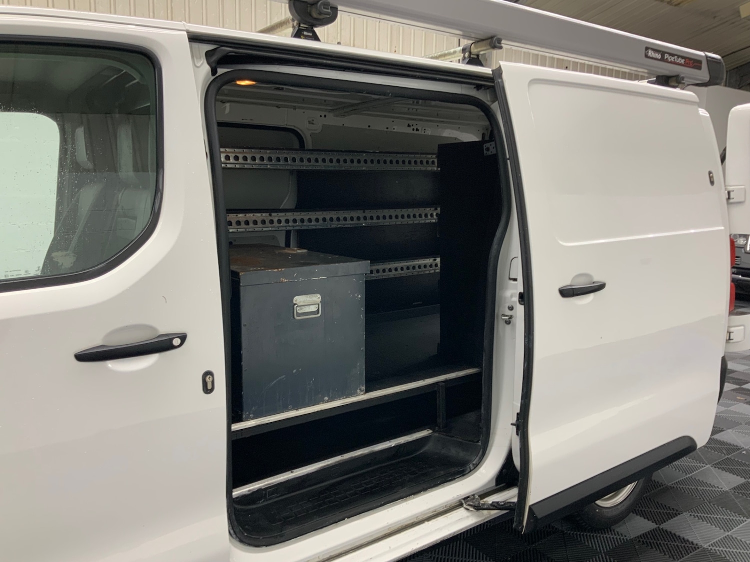 Used Peugeot Partner 2020 for sale - 77270788: Photo 17