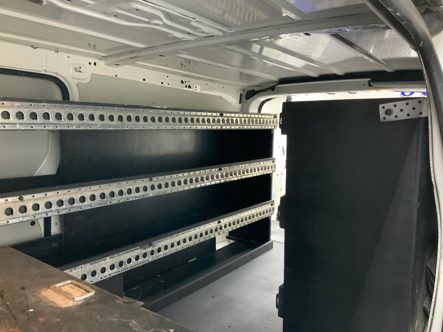 Used Peugeot Partner 2020 for sale - 77270788: Photo 18