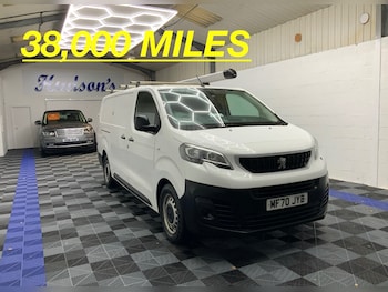 Used Peugeot Partner 2020 for sale - 77270788: Photo