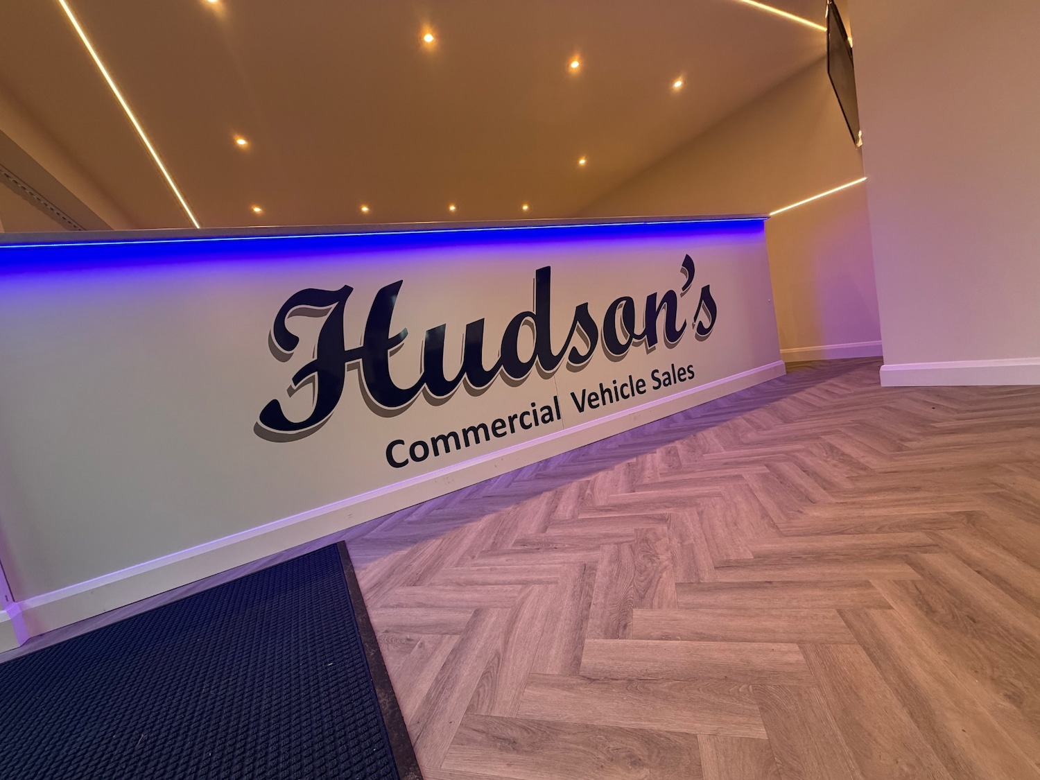 Used Peugeot Partner 2020 for sale - 77270788: Photo 2