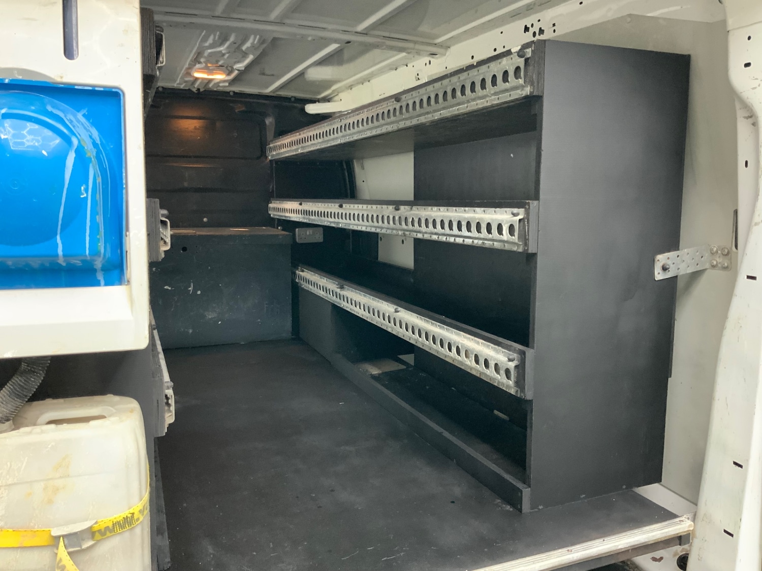 Used Peugeot Partner 2020 for sale - 77270788: Photo 20