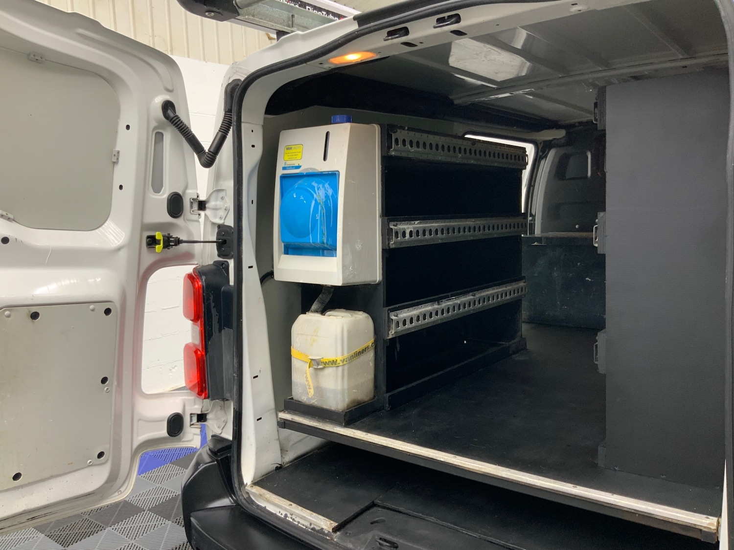 Used Peugeot Partner 2020 for sale - 77270788: Photo 21