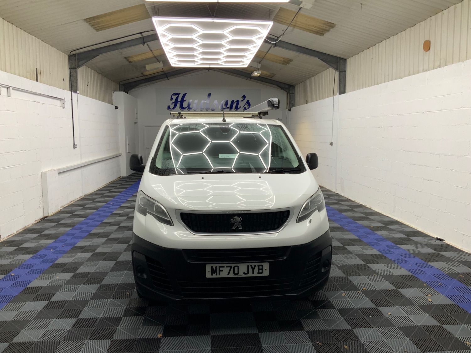 Used Peugeot Partner 2020 for sale - 77270788: Photo 3