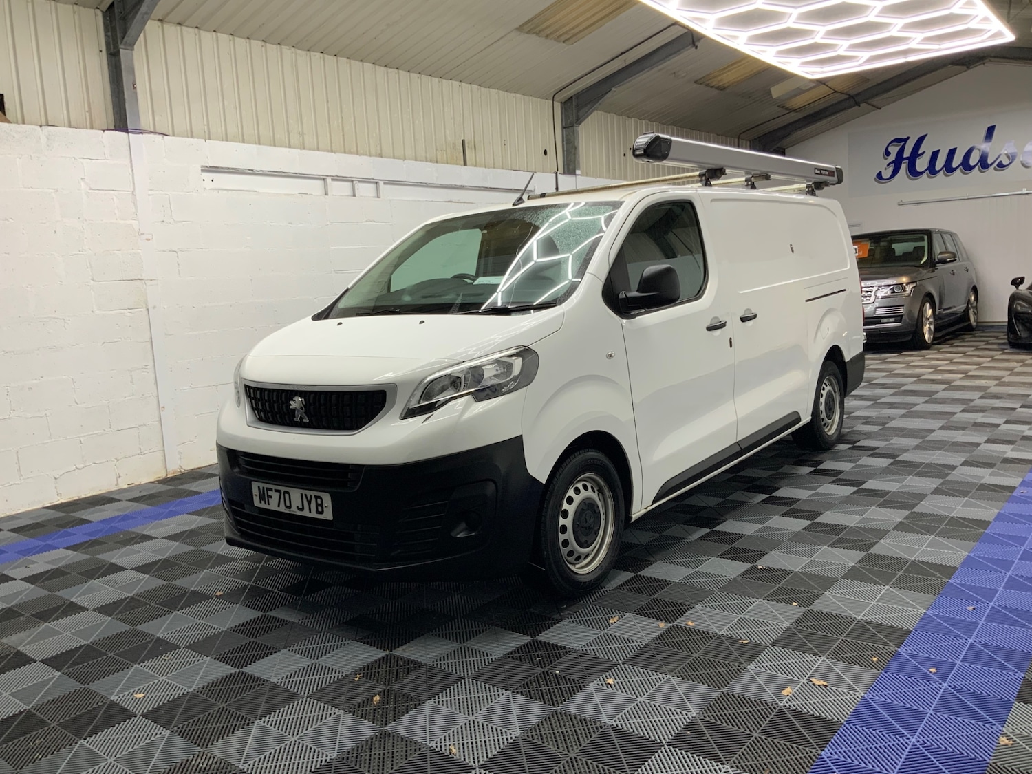 Used Peugeot Partner 2020 for sale - 77270788: Photo 4