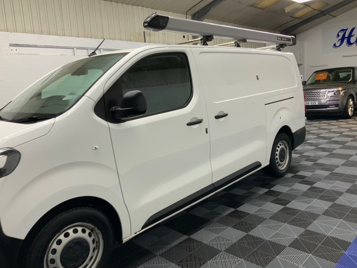 Used Peugeot Partner 2020 for sale - 77270788: Photo 5