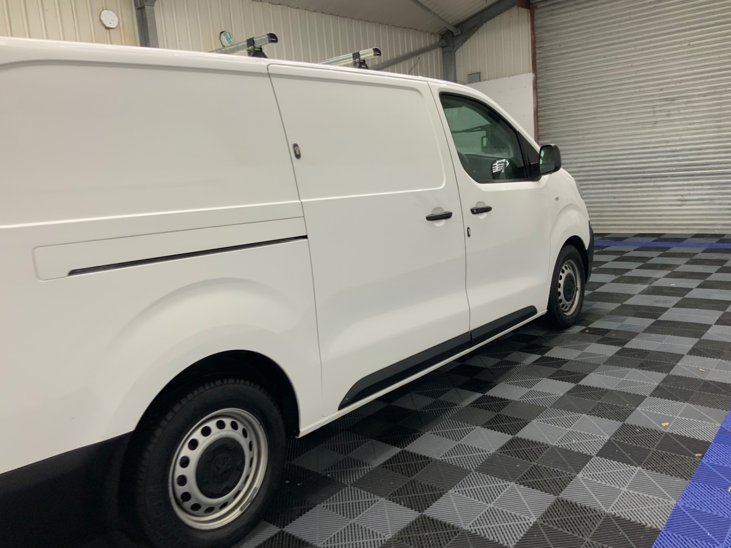 Used Peugeot Partner 2020 for sale - 77270788: Photo 9