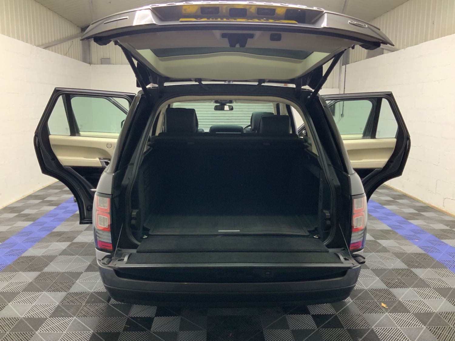 Used Land Rover Range Rover 2016 for sale - 77003414: Photo 15