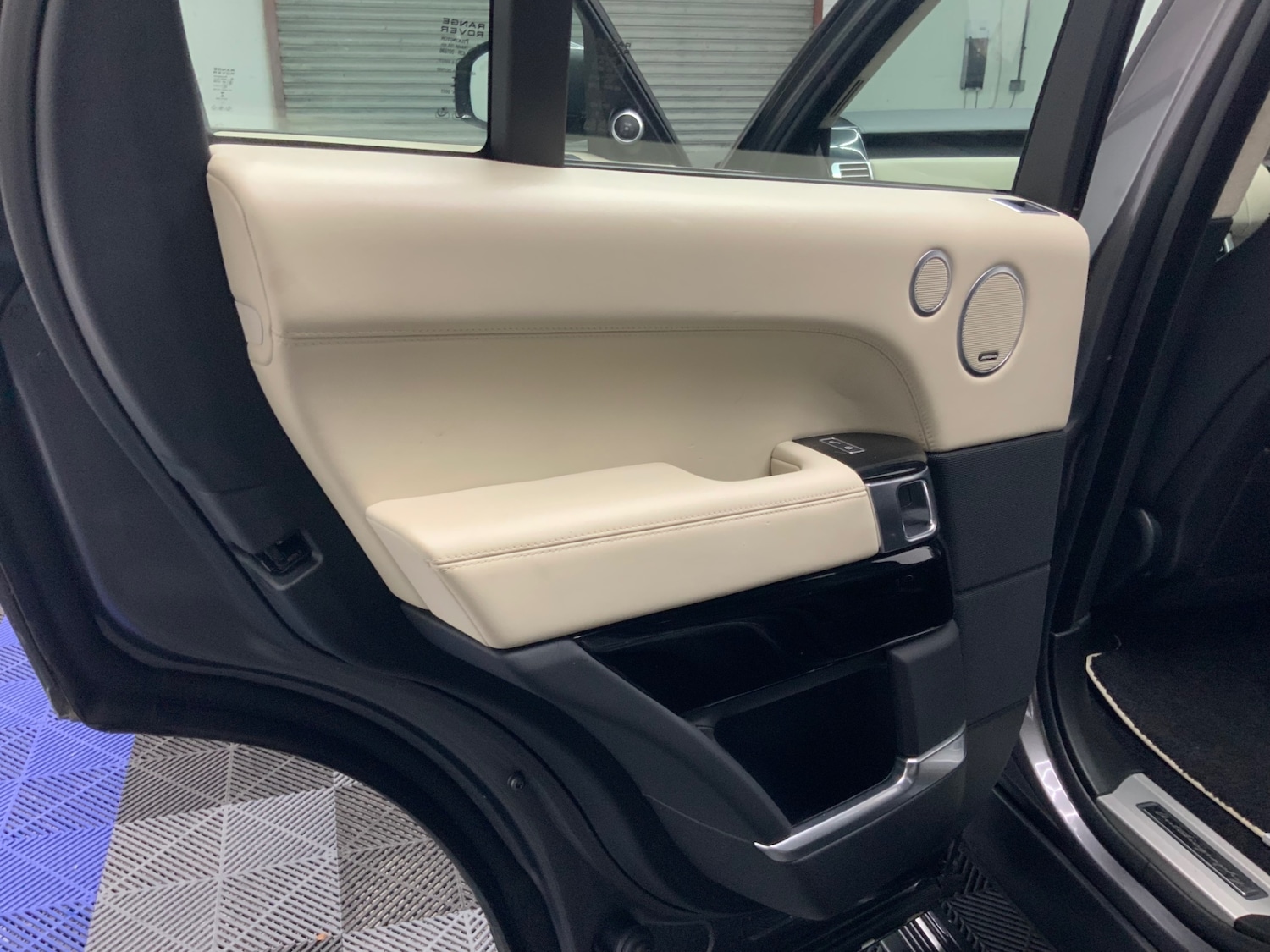 Used Land Rover Range Rover 2016 for sale - 77003414: Photo 18