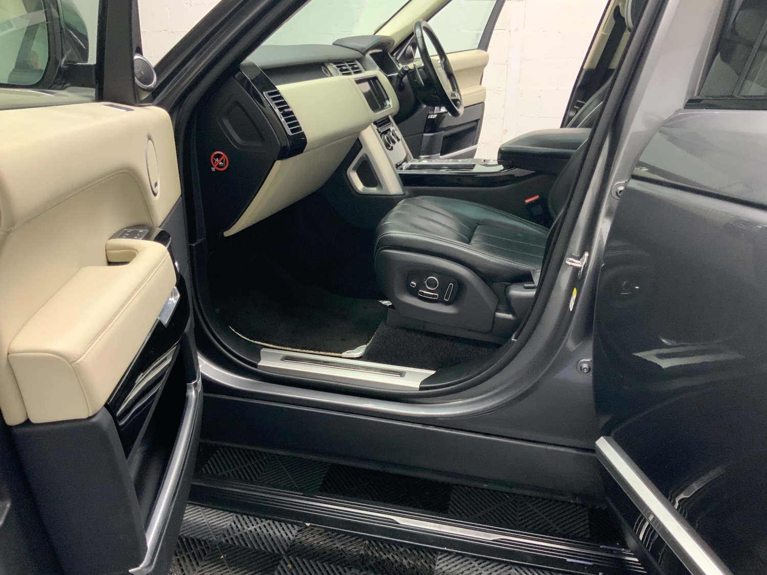 Used Land Rover Range Rover 2016 for sale - 77003414: Photo 19