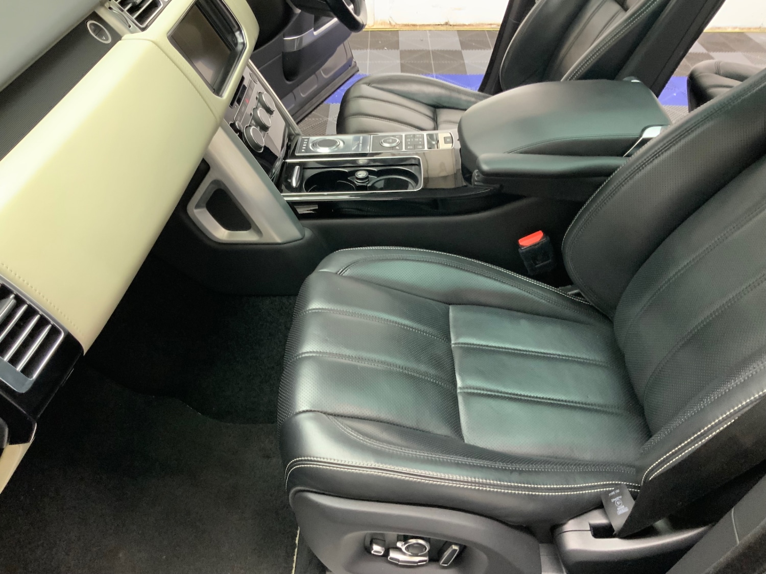 Used Land Rover Range Rover 2016 for sale - 77003414: Photo 20