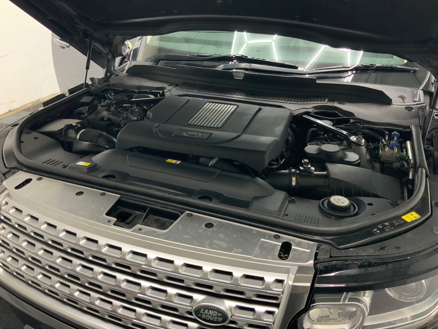 Used Land Rover Range Rover 2016 for sale - 77003414: Photo 22