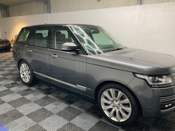 Used Land Rover Range Rover 2016 for sale - 77003414: Photo