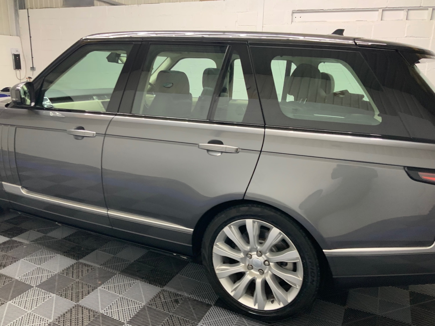 Used Land Rover Range Rover 2016 for sale - 77003414: Photo 6