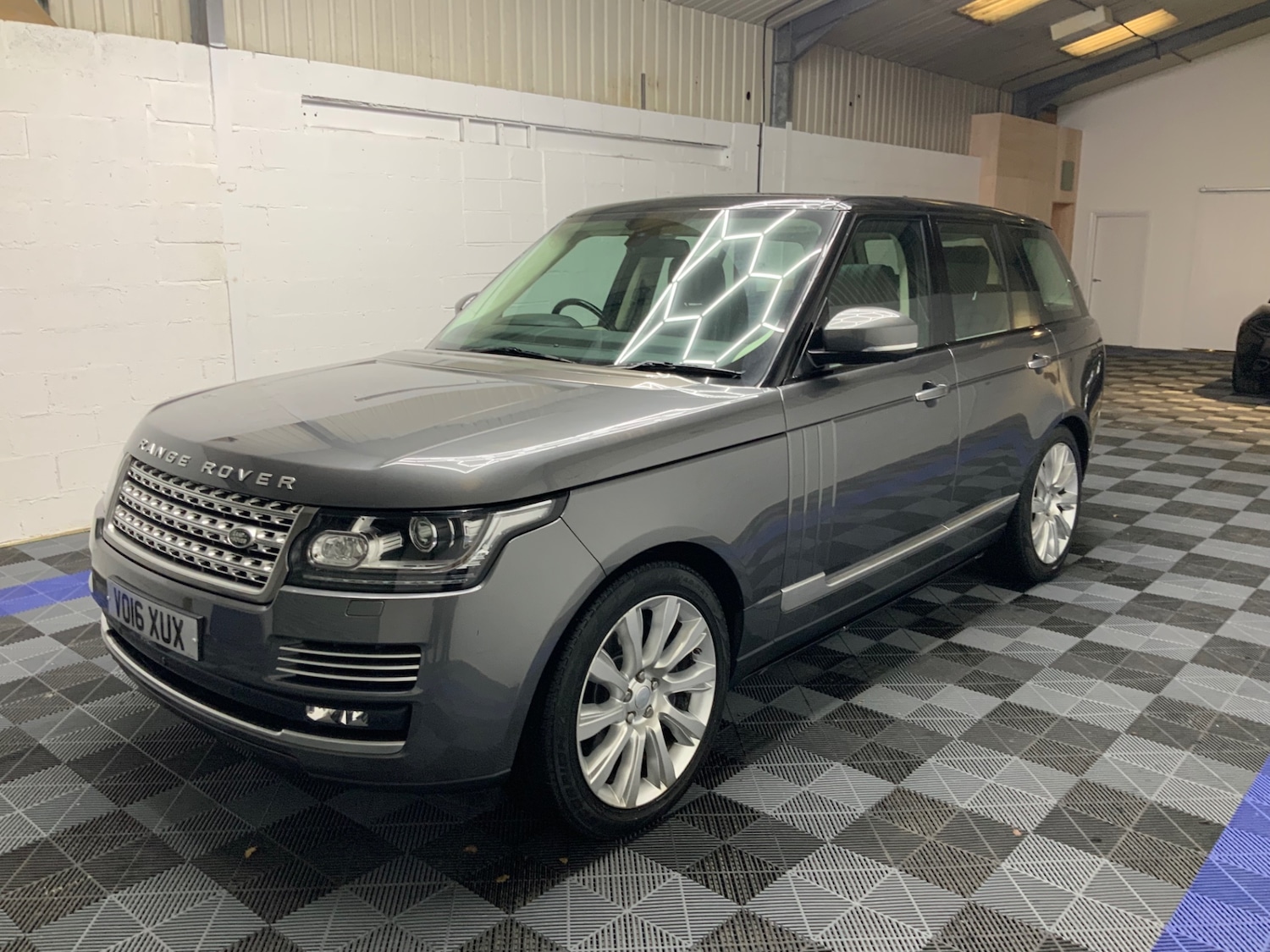 Used Land Rover Range Rover 2016 for sale - 77003414: Photo 7