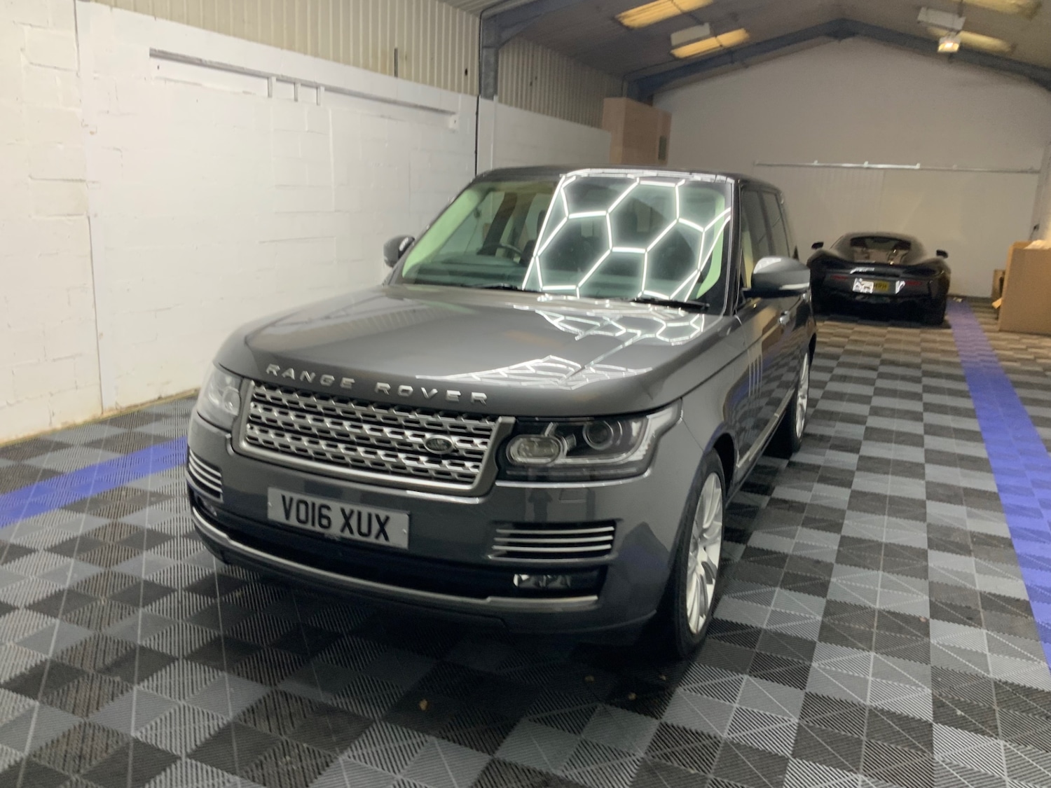 Used Land Rover Range Rover 2016 for sale - 77003414: Photo 8