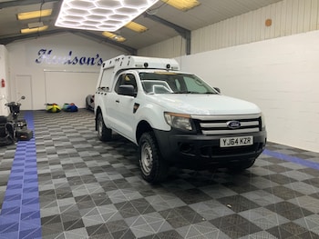 Used Ford Ranger 2015 for sale - 79138929: Photo