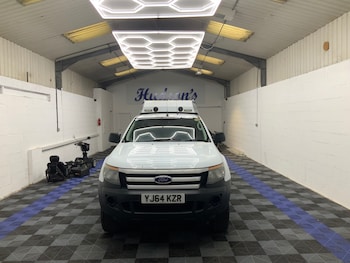 Used Ford Ranger 2015 for sale - 79138929: Photo