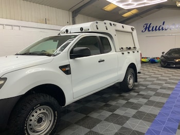 Used Ford Ranger 2015 for sale - 79138929: Photo