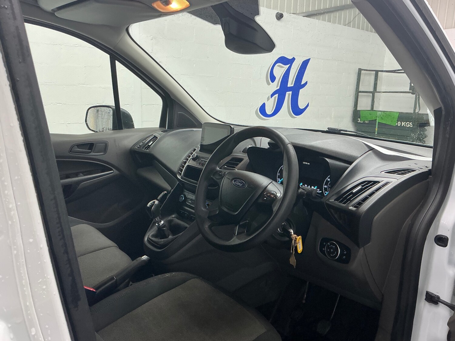 Used Ford Transit Connect 2020 for sale - 77528375: Photo 10