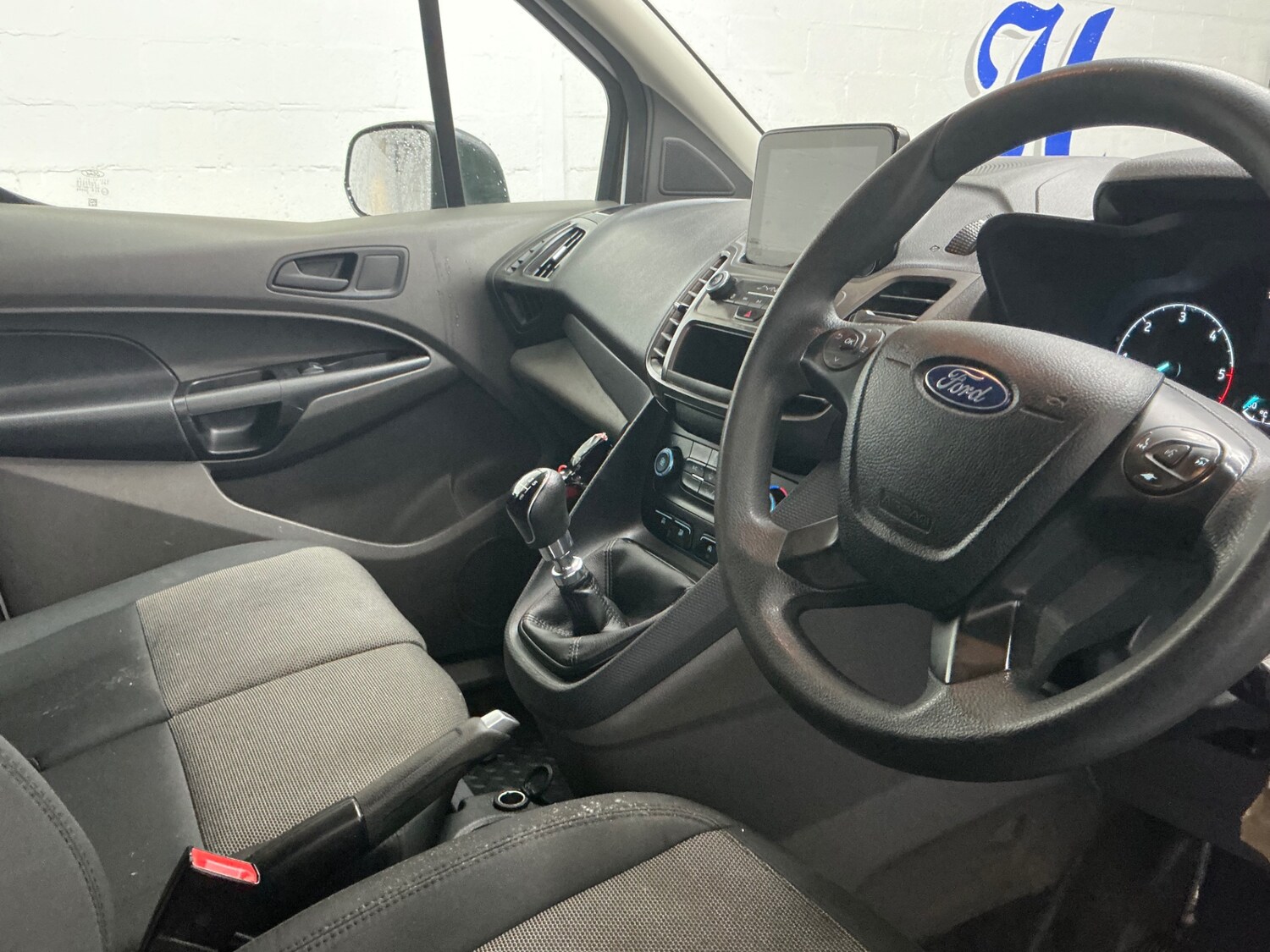 Used Ford Transit Connect 2020 for sale - 77528375: Photo 11