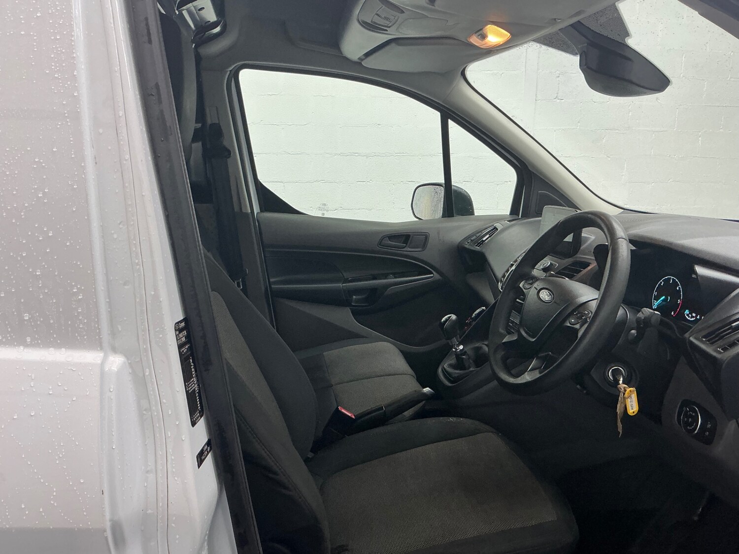 Used Ford Transit Connect 2020 for sale - 77528375: Photo 12
