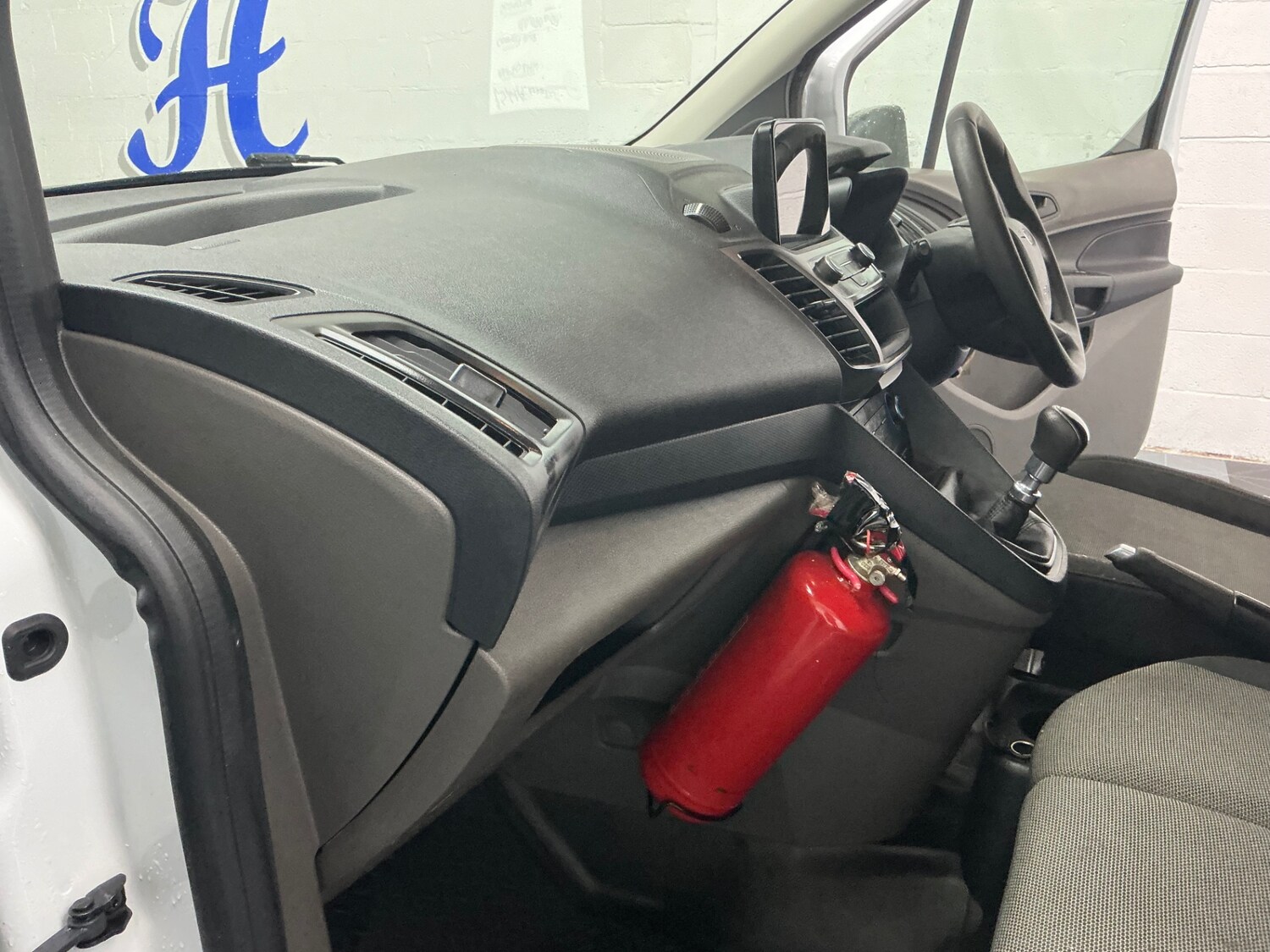 Used Ford Transit Connect 2020 for sale - 77528375: Photo 15