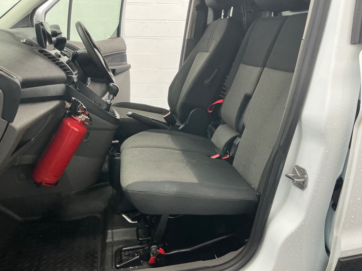 Used Ford Transit Connect 2020 for sale - 77528375: Photo 16