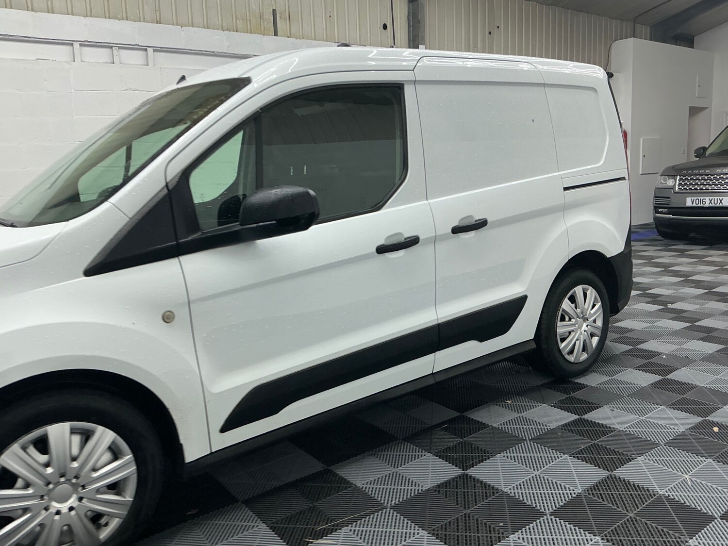 Used Ford Transit Connect 2020 for sale - 77528375: Photo 3