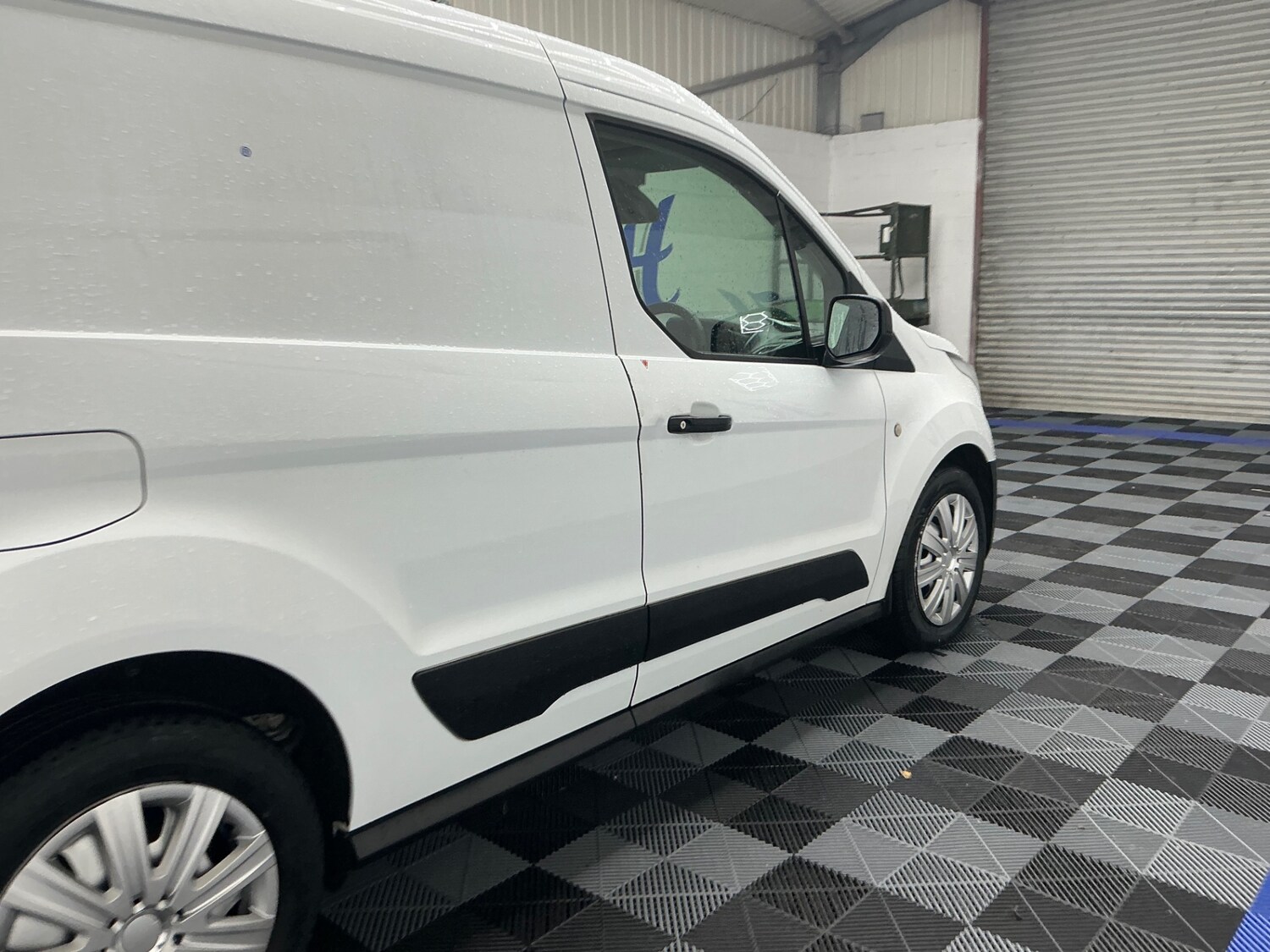Used Ford Transit Connect 2020 for sale - 77528375: Photo 7