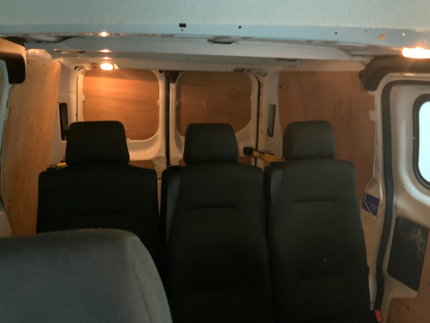 Used Ford Transit Custom 2023 for sale - 77224884: Photo 15
