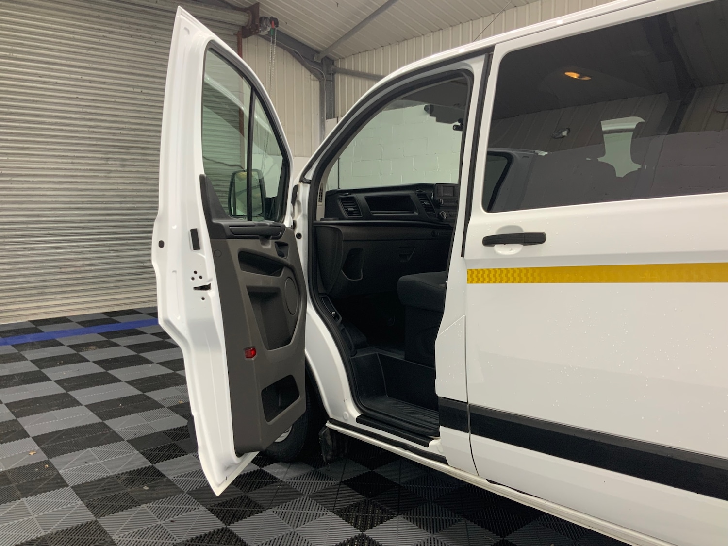 Used Ford Transit Custom 2023 for sale - 77224884: Photo 21