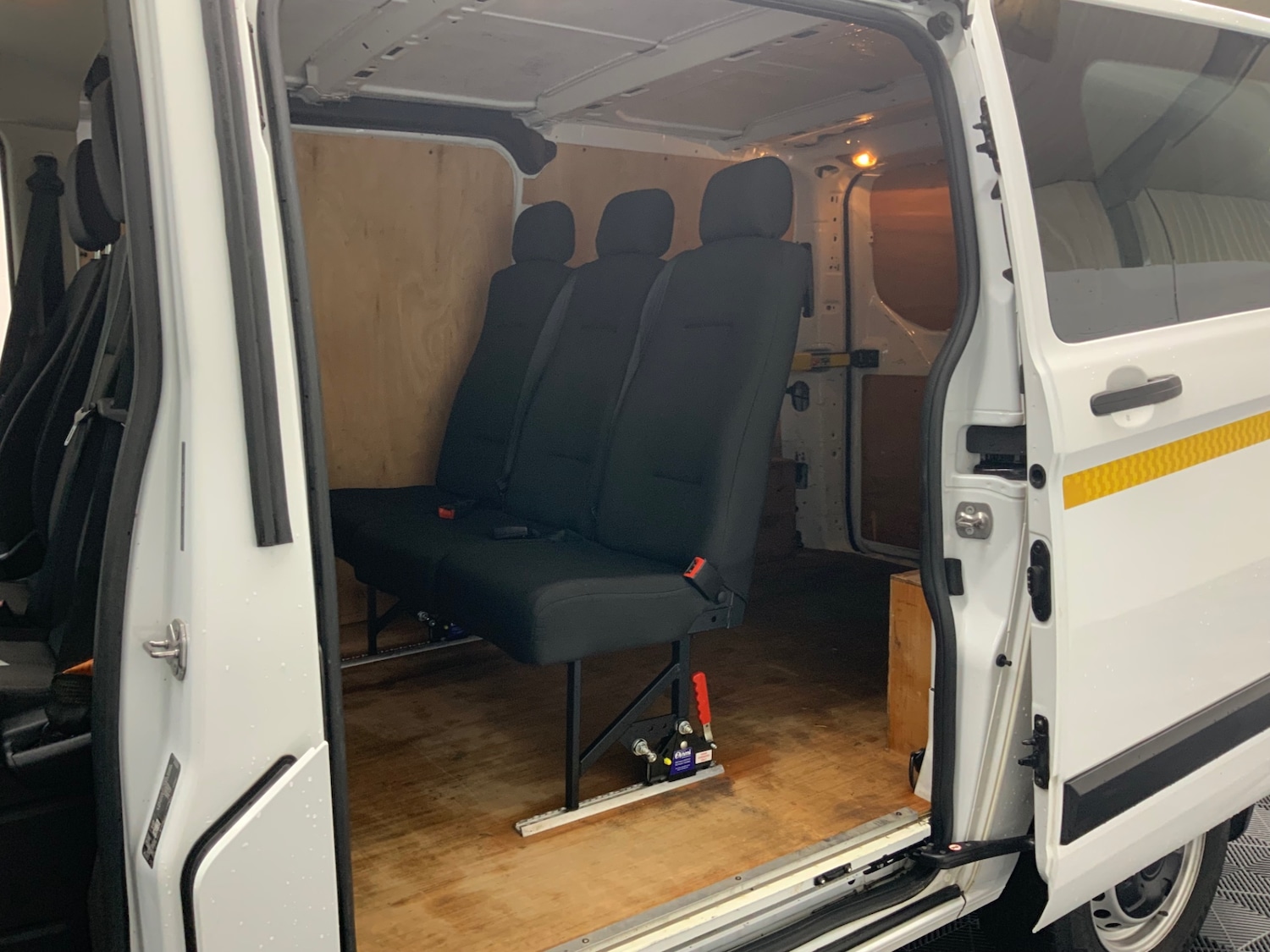 Used Ford Transit Custom 2023 for sale - 77224884: Photo 22