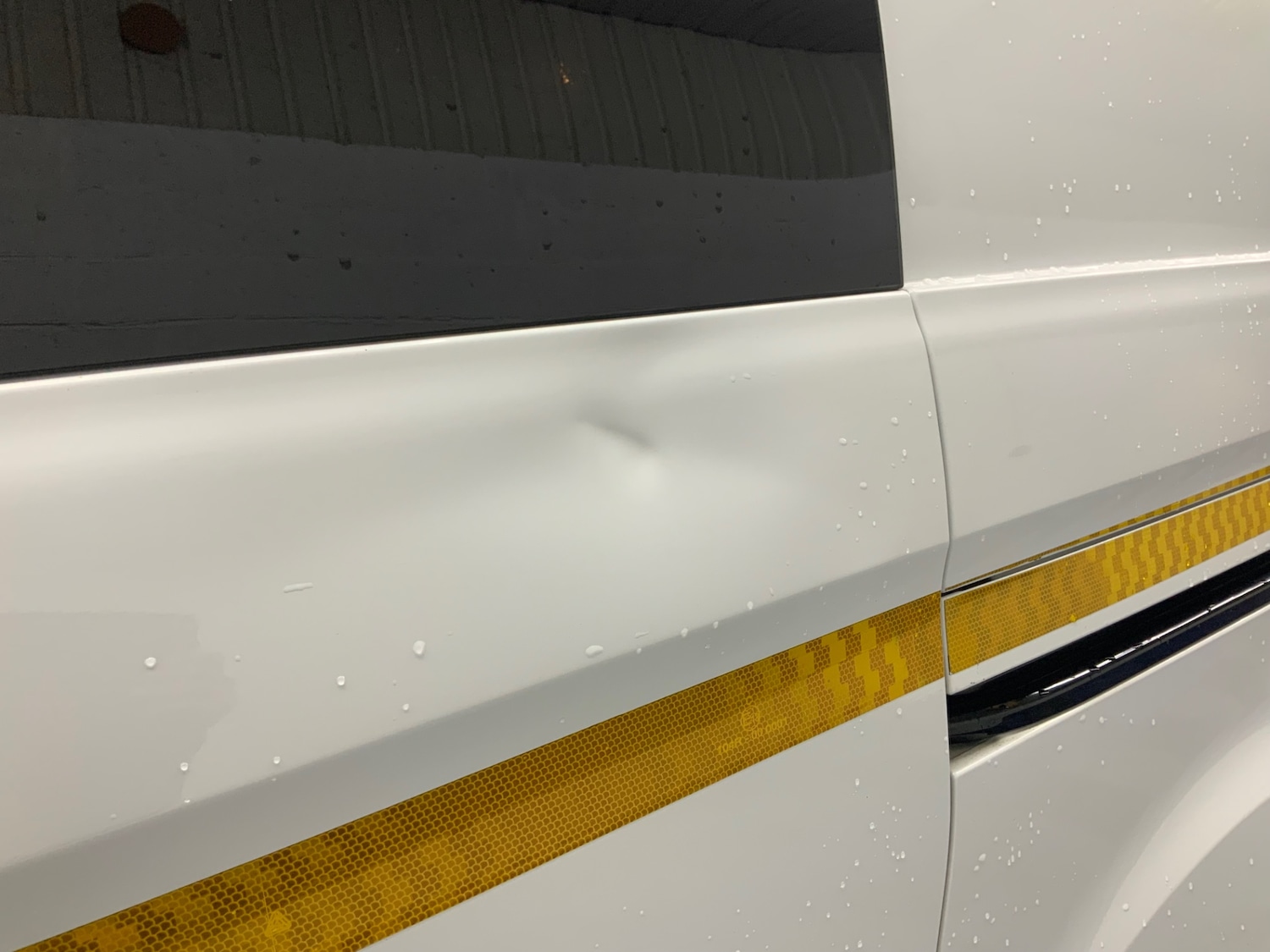 Used Ford Transit Custom 2023 for sale - 77224884: Photo 24