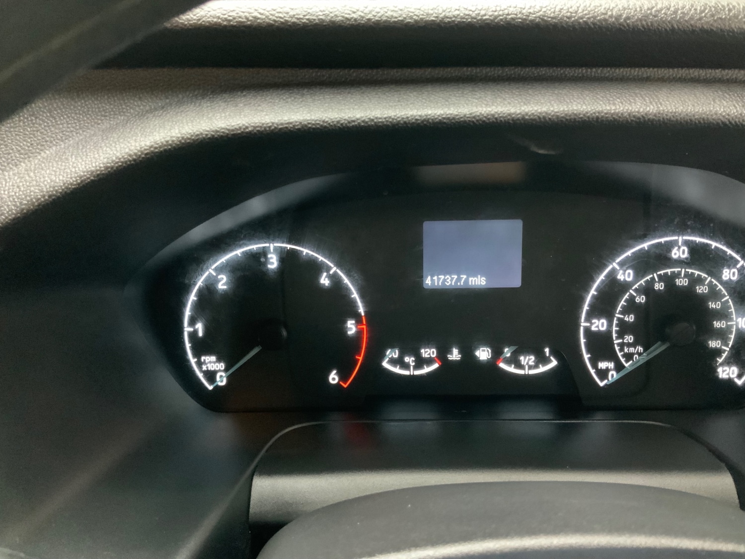 Used Ford Transit Custom 2023 for sale - 77224884: Photo 26